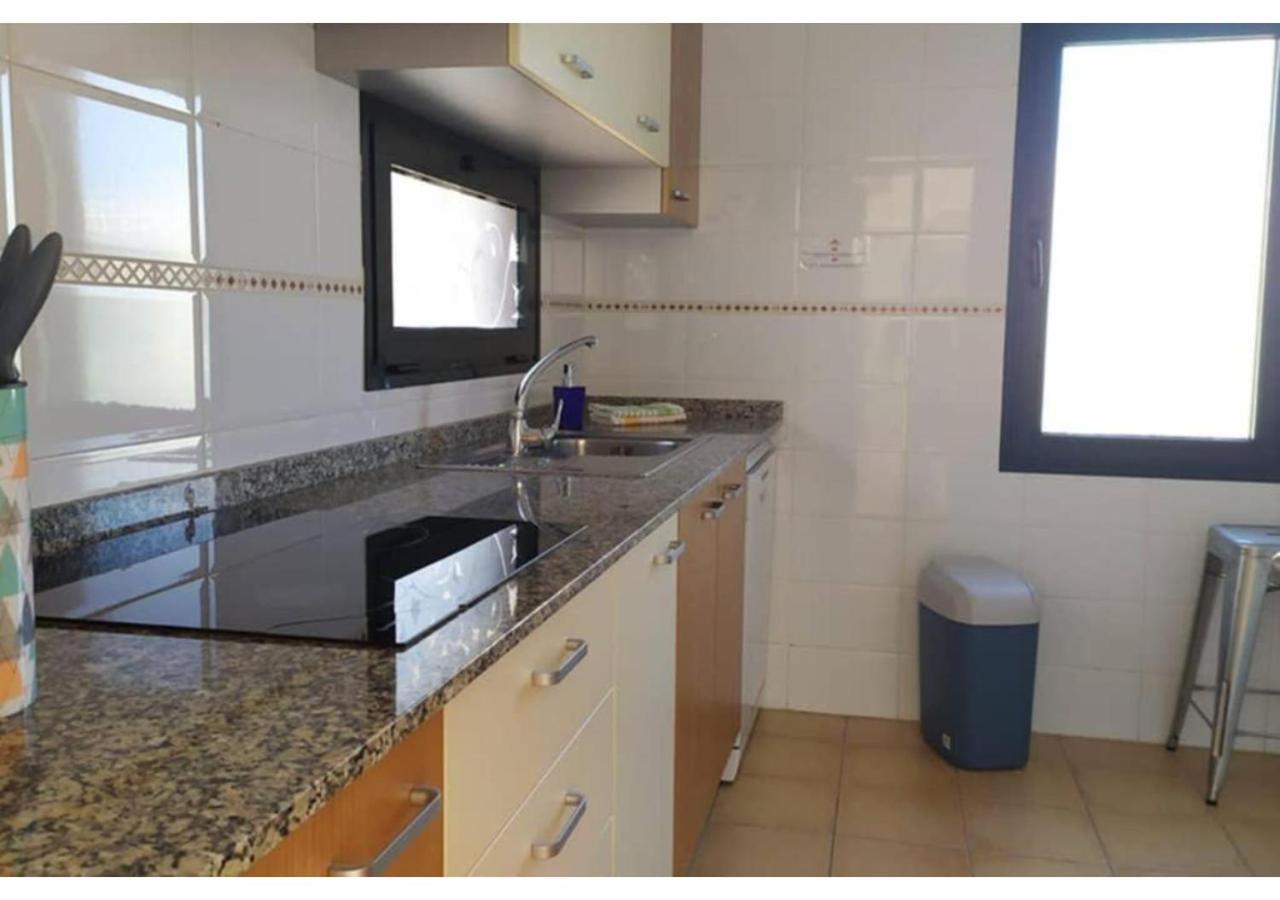 Anahi Homes Corralejo- Dracaena 20 La Oliva Dış mekan fotoğraf