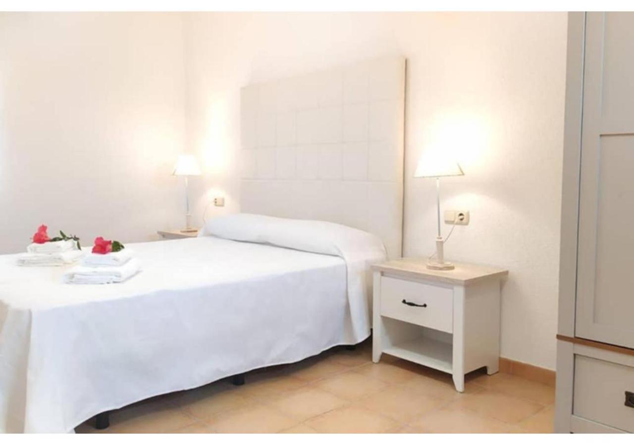 Anahi Homes Corralejo- Dracaena 20 La Oliva Dış mekan fotoğraf