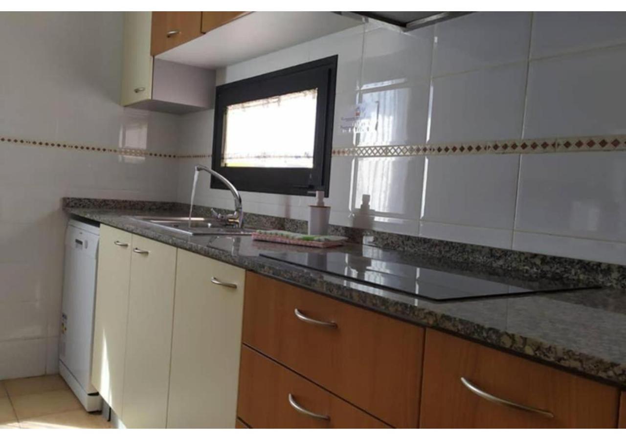 Anahi Homes Corralejo- Dracaena 20 La Oliva Dış mekan fotoğraf