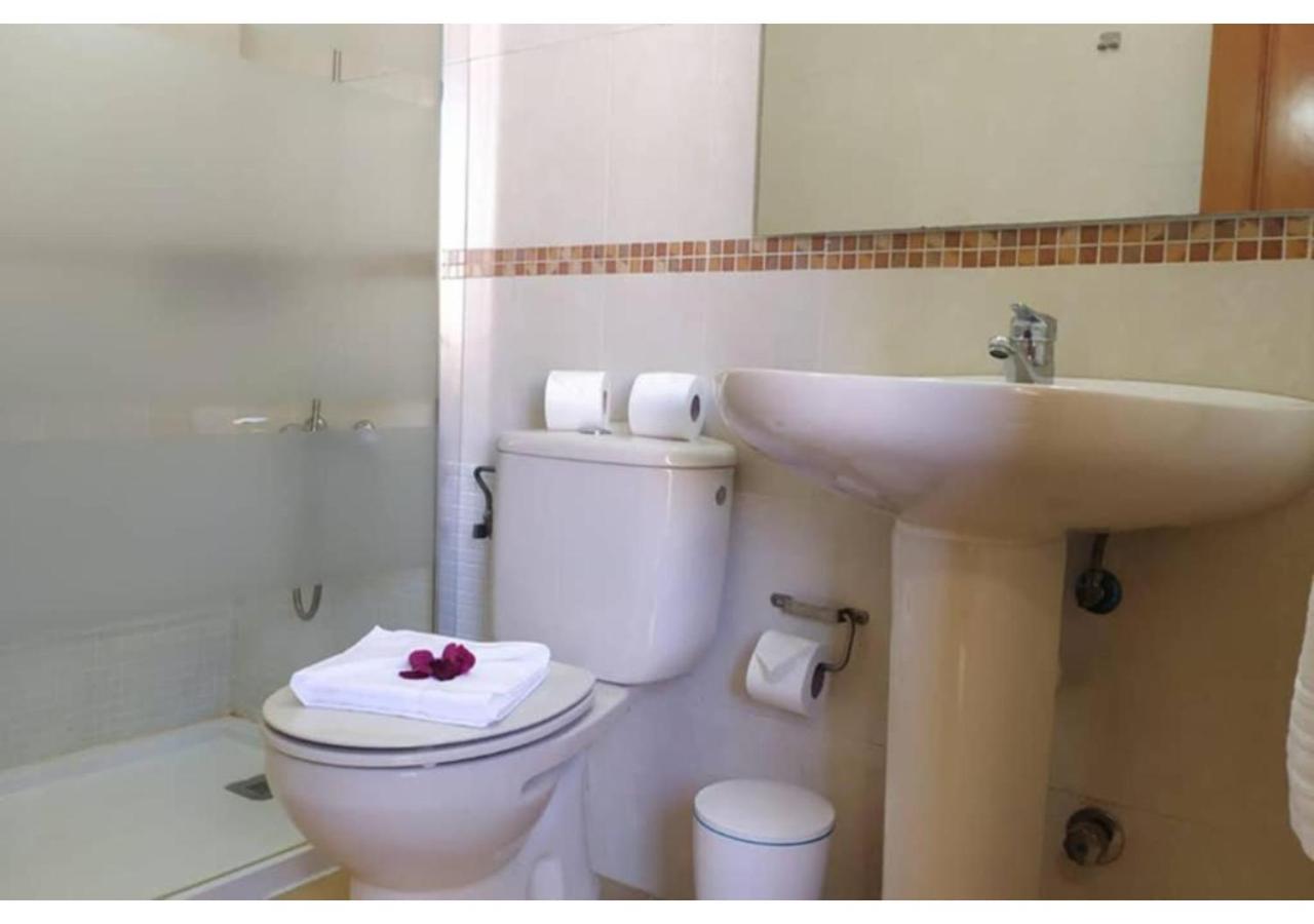 Anahi Homes Corralejo- Dracaena 20 La Oliva Dış mekan fotoğraf