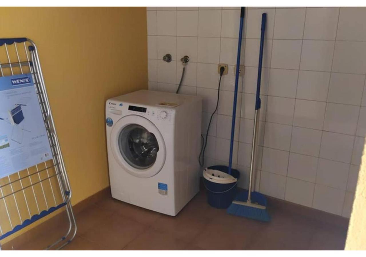 Anahi Homes Corralejo- Dracaena 20 La Oliva Dış mekan fotoğraf